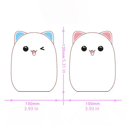 Make Bedtime Feel Safe, Warm & Magical