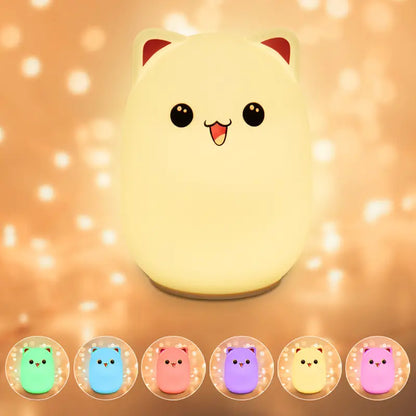 Make Bedtime Feel Safe, Warm & Magical