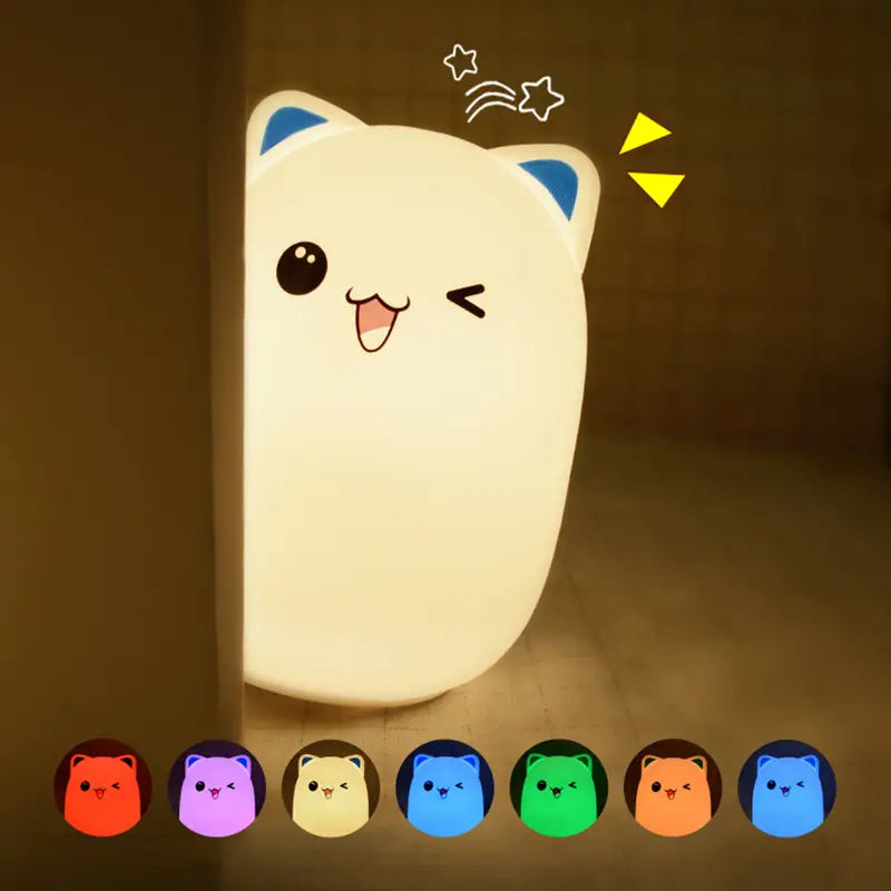 Make Bedtime Feel Safe, Warm & Magical