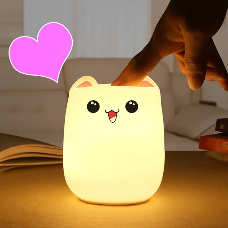 Make Bedtime Feel Safe, Warm & Magical