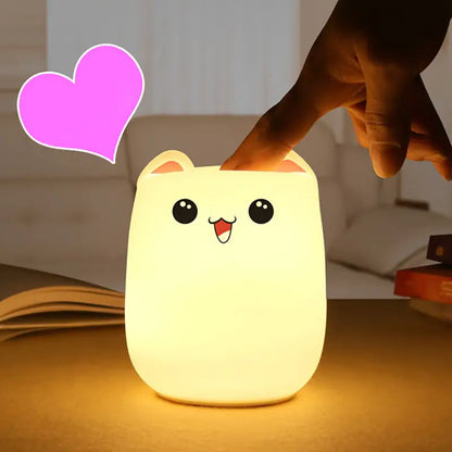 Make Bedtime Feel Safe, Warm & Magical